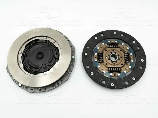 WINPOWER 1123029-11 | Debriyaj Seti VW Golf4 Bora A3 Leon Toledo 1 6 AKL BFQ 98