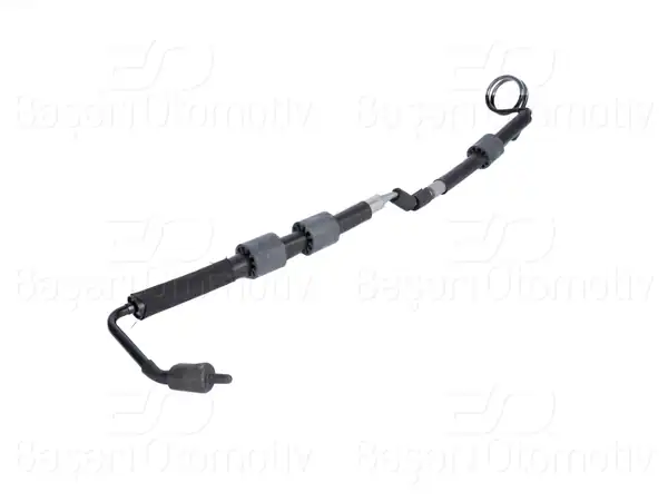 WISCO 1123033-00 | Direksiyon Hortumu Audi A6 C6 2 4 2 8 3 2 TSI FSI 04 11