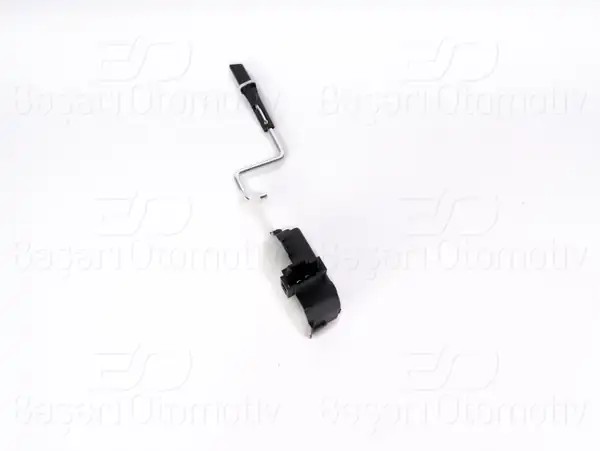 WISCO 1133018-00 | Yakıt Depo Kilit Mekanizması VW Jetta 3 1 4 1 6 TSI 1 6 FSI 1 6 2 0 2 5 TDI 05 10
