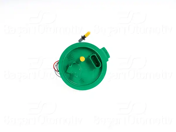 WISCO 1133268-00 | Yakıt Pompası 3 0 Bar VW Passat B8 Arteon Superb 1 5tsi 15