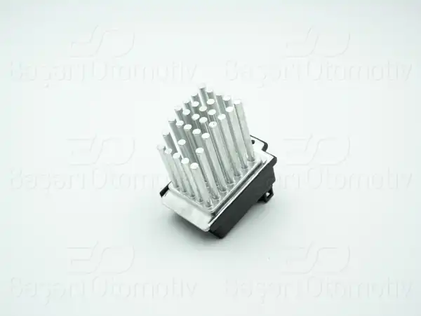 WISCO 1143035-00 | Fan Regülatörü Audi A6 1 8 T1 9 TDI 2 0 2 4 2 5 TDI 97