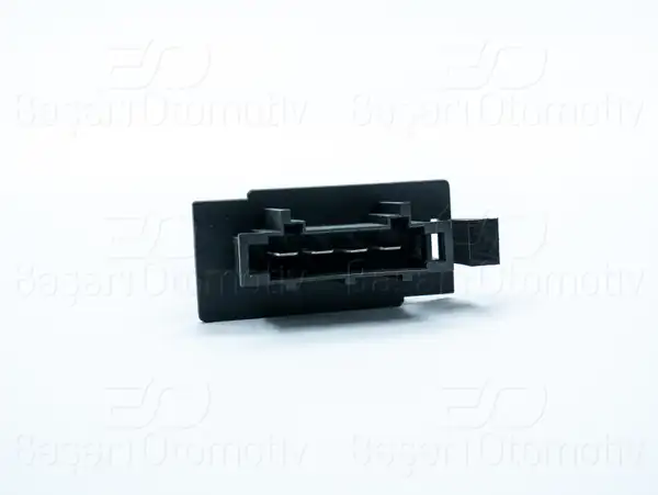 WISCO 1143154-00 | Kalorifer Rezistansı VW Lt28 46 Mercedes Benz Sprinter 2 3 4 95