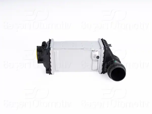 WISCO 1143215-00 | Turbo Radyatörü İntercooler Seat Arona 1 0 TSI 20