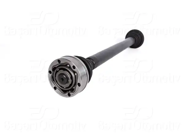 WENCOR 1163019-66 | Komple Aks Ön Sağ 822mm VW Golf4 Bora Octavia Leon A3 1 9 TDI 97 05