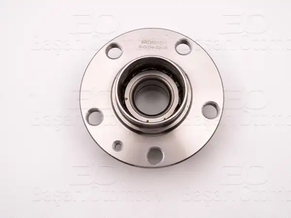 WISCO 1163025-00 | Porya Arka Sol Sağ 5x100 120x30mm ABS Seat Toledo Rapid Roomster 1 2 1 4 1 6 TDI 14