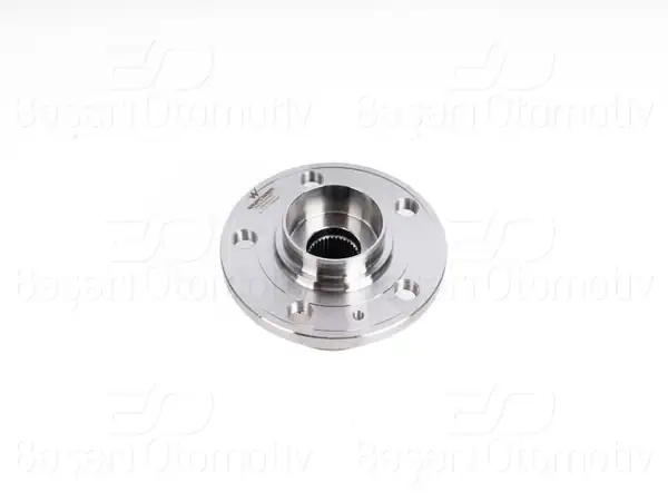 WINPOWER 1163031-11 | Porya Ön Sol Sağ 5x100 126 8x72 ABS li VW Polo Fabia Cordoba Ibiza 02