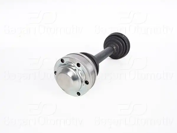 WENCOR 1163068-66 | Komple Aks Ön Sol 36x53 520mm VW Golf4 Bora Skoda Octavia Seat Leon Audi A3 1 9 TDI 99 05