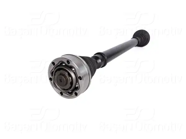 WENCOR 1163082-66 | Komple Aks Ön Sağ 36x28x59 5 812mm VW Jetta CBZB Ctka Cnwa Cthd CAVD Cyvd 1 2tsi 11 19