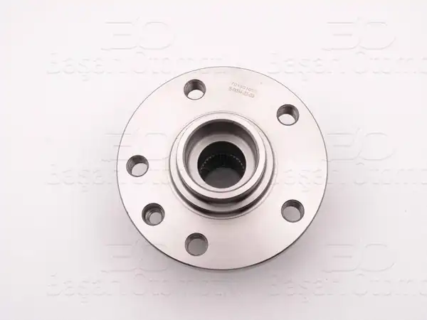 WISCO 1163091-00 | Porya Ön Arka Sol Sağ 5x112 Abssız VW T4 1 8 1 9 D 2 4 D 2 5 TDI 90 03