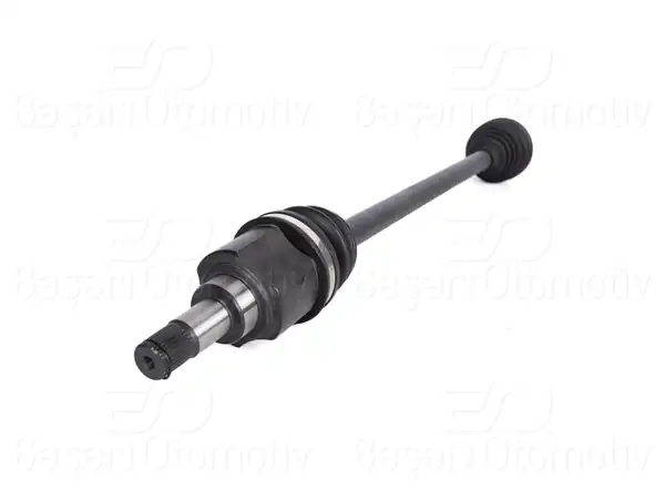 WENCOR 1163099-66 | Komple Aks Ön Sağ 22x28x46 814mm A T M T VW Up Citigo Mıı Dafa Chya Chyb Cpga 1 0 11 20