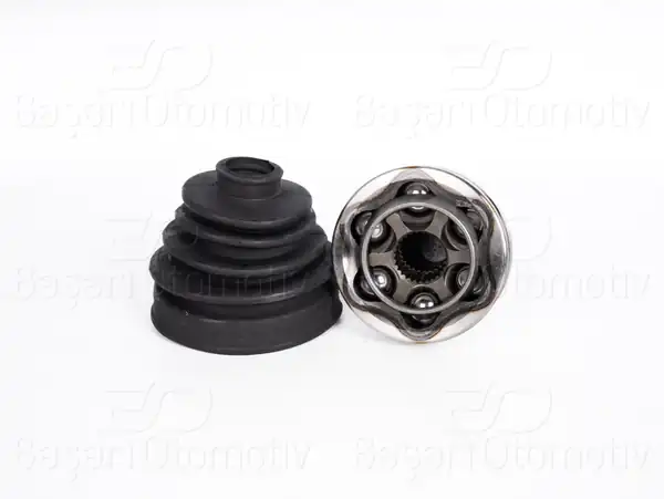 WENCOR 1163109-66 | Aks Kafası Dış Ön Sol Sağ 38x27x63 9 165 5mm VW Touareg 2 5 03 10