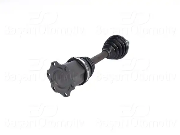 WENCOR 1163138-66 | Komple Aks Ön Sol 36x52 473mm A T VW Polo Fabia Rapid Ibiza A1 1 0 TSI 14 21 Chzb Chzc Dkld Dkrc