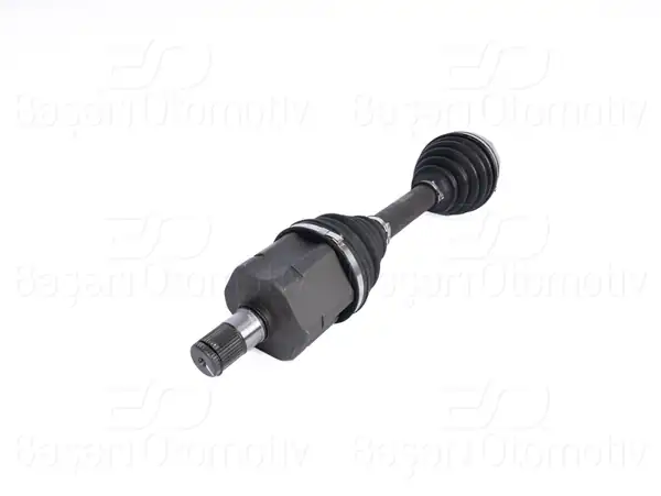 WENCOR 1163144-66 | Komple Aks Ön Sol 38x37x63 646mm A T VW T6 2 0 TDI 15 24 Cxeb Dmza Cxec