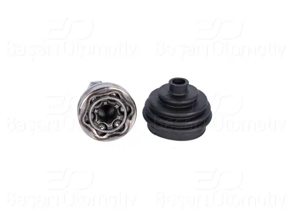WENCOR 1163153-66 | Aks Kafası Dış 22x30x51 129 8mm Abssız Audi A80 86