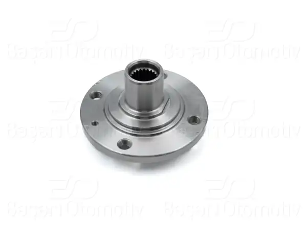 WISCO 1163255-00 | Porya Ön Sol Sağ 4x98 121x22dis Abssız Skoda Favorit1 3 88