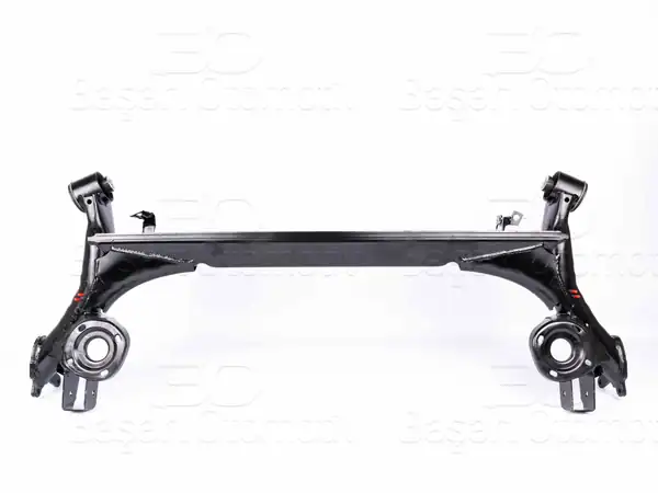 WISCO 1193025-00 | Dingil Arka VW Polo Skoda Fabia 00