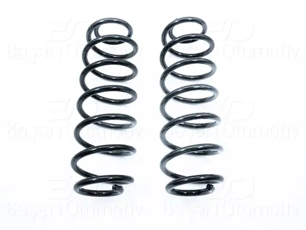 WISCO 1193150-00 | Helezon Arka VW Polo 1 2 TDI 10 2 Adet