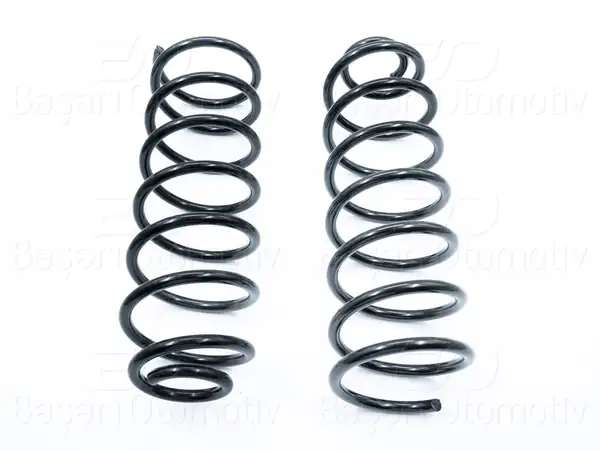 WISCO 1193157-00 | Helezon Arka VW Golf3 91 97 Seat Toledo 1 91 99 1 6 1 8 2 0 1 9 D 1 9 TD 1 9 TDI 2 Adet