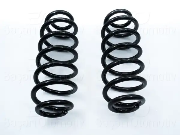 WISCO 1193476-00 | Helezon Arka Seat Leon 1p1 2 0 TDI 2005 2012 Audi A3 Cabrio 8p7 1 6tdi 2008 2013