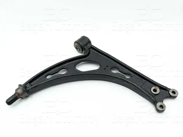 WISCO 1193511-00 | Salıncak Ön Sol Rotilsiz Burçlu Dokum VW Golf5 Jetta Caddy A3 04