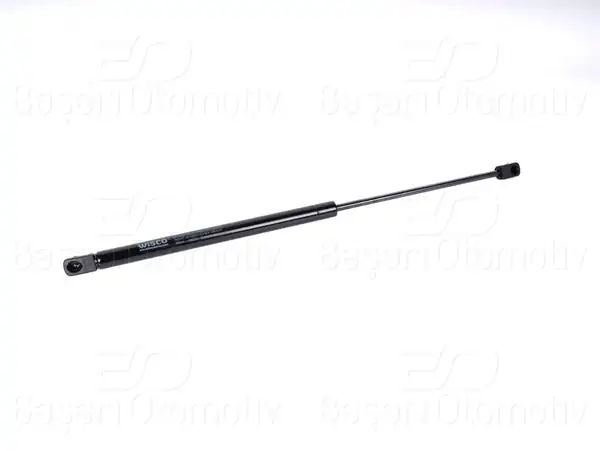 WISCO 1193643-00 | Bagaj Amortisörü 350n VW Lupo 98 05
