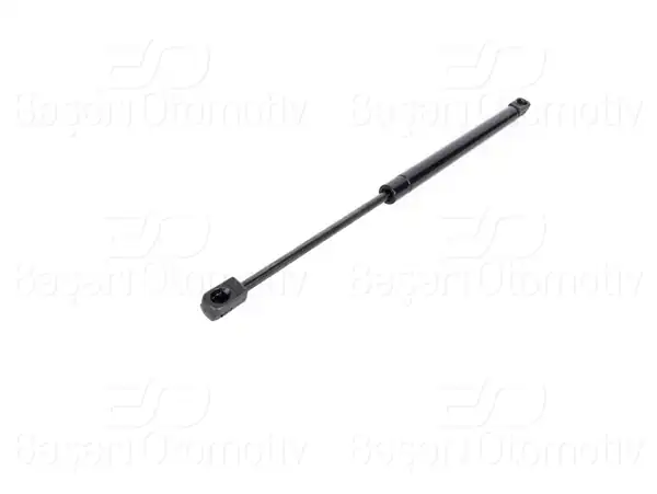 WISCO 1193670-00 | Bagaj Amortisörü 600n Skoda Roomster 06 15 2 Adet