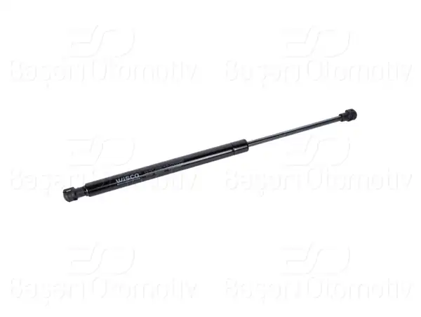 WISCO 1193686-00 | Bagaj Amortisörü 310n Skoda Superb 08 15