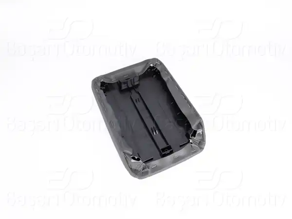 WISCO 1223285-00 | Kol Dayama Kapağı Deri Gri Audi A4 B8 Pa 8k2 8k5 13 15