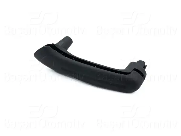 WISCO 1223380-00 | Kapı Tutamağı Takımı Arka Sol Siyah VW Golf4 Bora 97 05