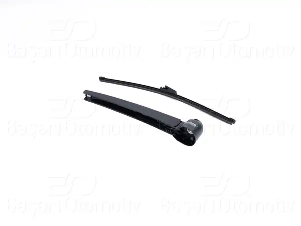 WISCO 1233025-00 | Silecek Arka Kol Süpürge Kapak VW Golf5 Stw Golf6 Stw 07
