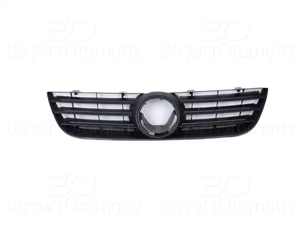 WISCO 1233050-00 | Panjur Siyah VW Polo 05 09