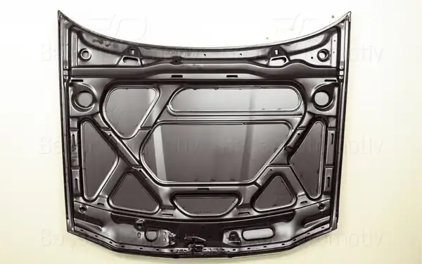 WSC 1233074-44 | Motor Kaputu Taiwan Seat Ibiza Cordoba 99