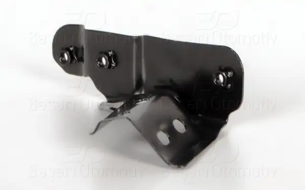 WISCO 1233144-00 | Çamurluk Braketi Ön Sol VW Polo 09