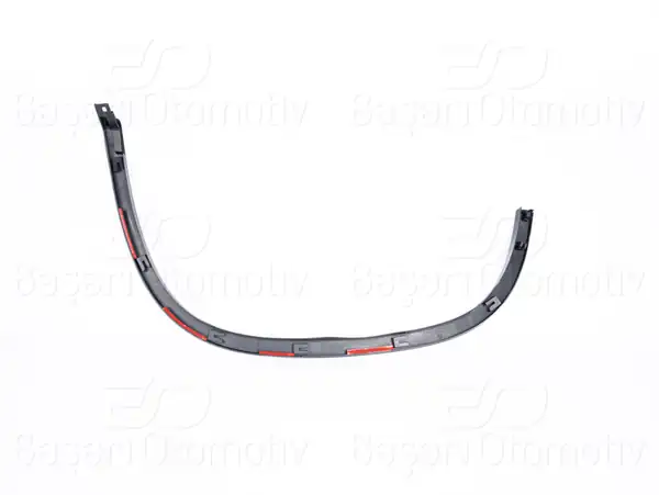 WISCO 1233228-00 | Çamurluk Ağız Bakaliti Arka Sol VW Tiguan 08 16
