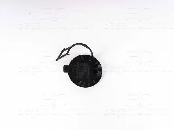 WISCO 1233321-00 | Çeki Demir Kapağı Ön Astarlı VW Golf7 13 17