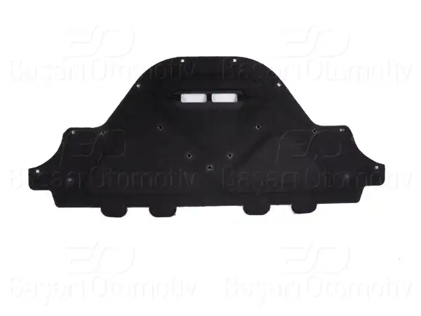 WISCO 1233447-00 | Motor Kaput İzolasyonu Porsche Macan S Gts Turbo 16 20