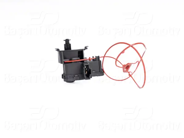 WISCO 1233874-00 | Yakıt Depo Kilit Motoru Audi A4 B8 07 A5 S5 Coupe Sportback 08