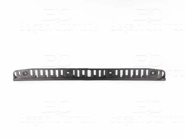 WISCO 1234149-00 | Tampon Tespit Çıtası Arka İç VW Jetta 05 10