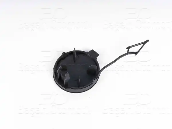 WISCO 1234235-00 | Çeki Demir Kapağı Ön Astarlı VW Caddy 21