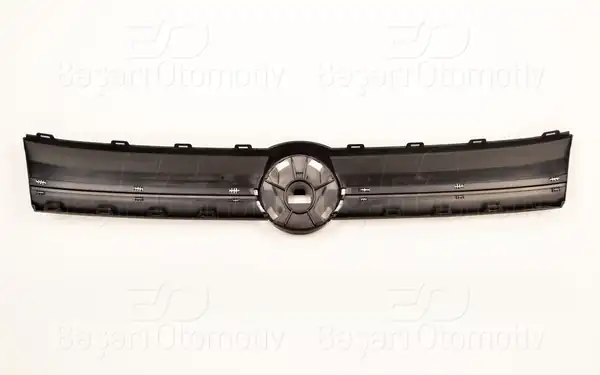WISCO 1234242-00 | Panjur Nikelajlı VW Caddy 21