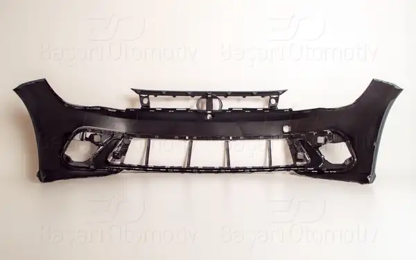 WISCO 1234437-00 | Tampon Ön Astarlı VW Polo 21
