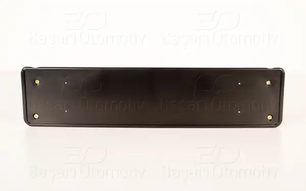 WISCO 1234501-00 | Plakalık Ön VW Golf5 04 09
