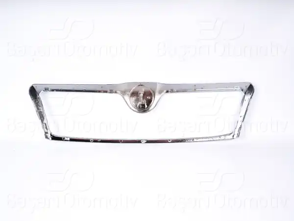 WISCO 1234876-00 | Panjur Çerçevesi Nikelajlı Skoda Octavia 2 04 08