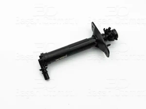 WISCO 1235616-00 | Far Yıkama Motoru Sol Seat Ibiza 4 6j1 08 15