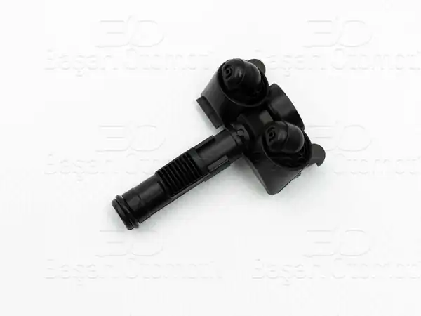WISCO 1235686-00 | Far Yıkama Motoru Sol VW Tiguan 5n 08 12