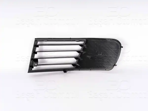 WISCO 1235711-00 | Tampon Izgarası Ön Sol Sissiz Seat Ibiza 3 6l1 02 06