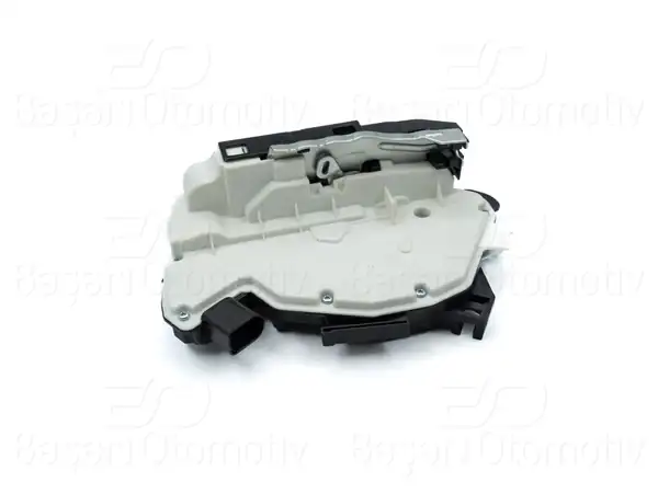 WISCO 1235840-00 | Kapı Kilidi Motorlu Sol Arka 6 Pin VW Passat CC Amarok Scirocco Tiguan Audi A1 Seat Skoda 06