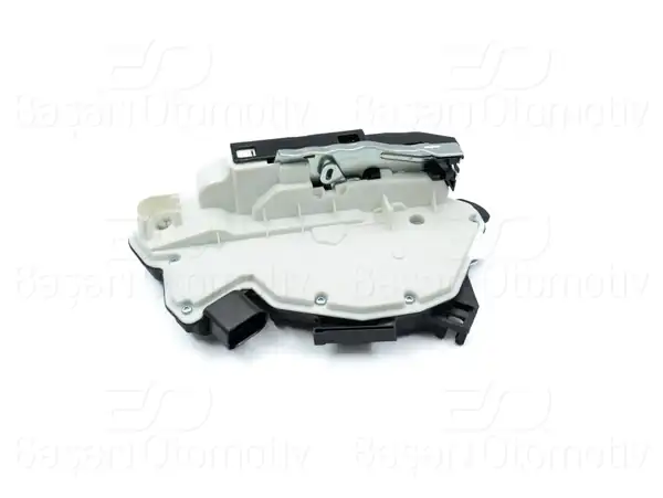 WISCO 1235842-00 | Kapı Kilidi Motorlu Sol Ön 7 Pin Skoda Citigo Nf1 11 19