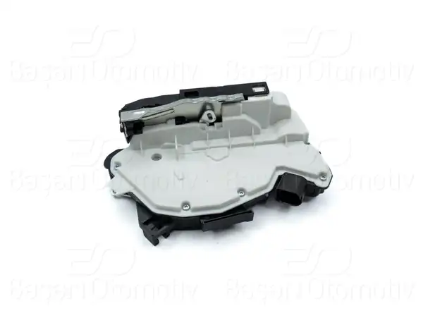 WISCO 1235845-00 | Kapı Kilidi Motorlu Sağ Arka 6 Pin Skoda Citigo Nf1 11 19