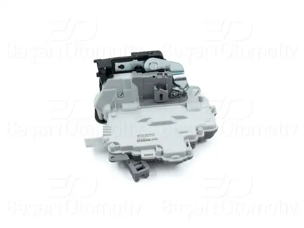 WISCO 1235847-00 | Kapı Kilidi Motorlu Sağ Ön 7 Pin Seat Leon Toledo Altea VW Eos 04 15